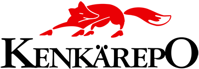 Kenkärepo
