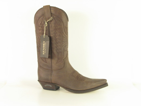 Sendra