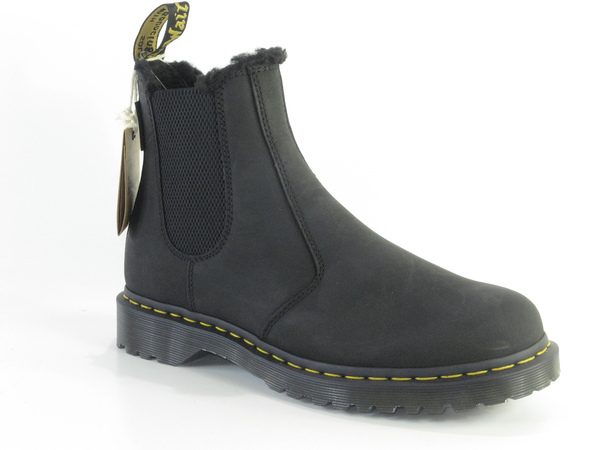 Dr. Martens