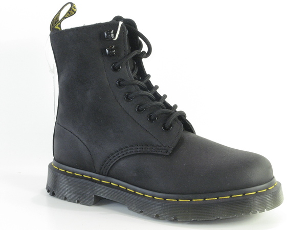 Dr. Martens