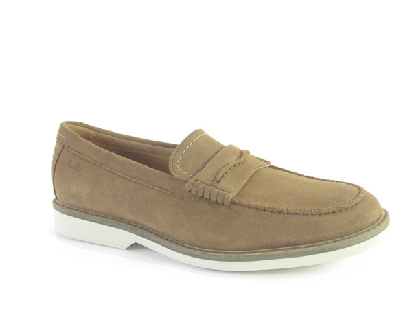 Clarks